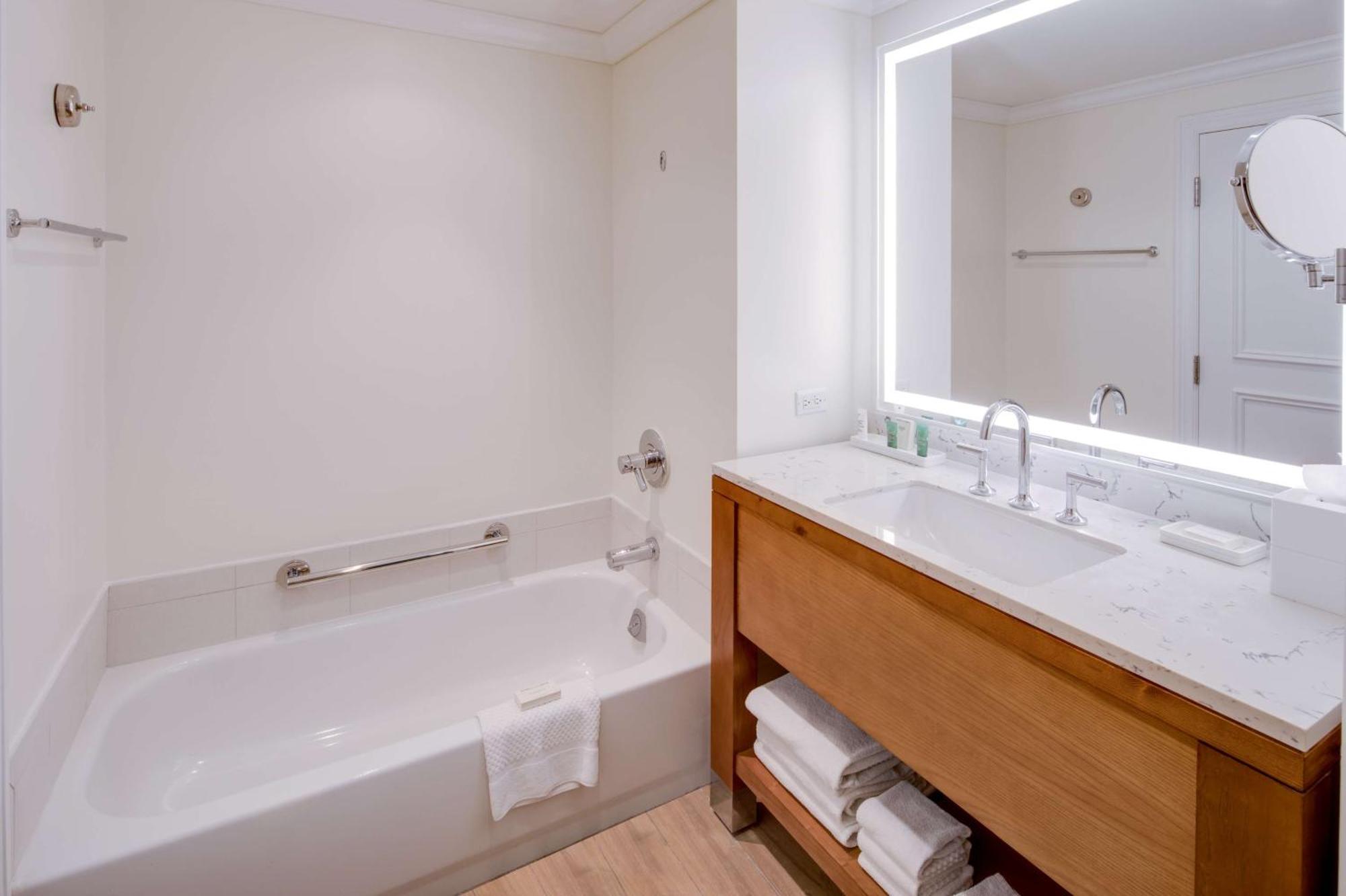 Chambre Double Premium avec Vue sur l'Océan
